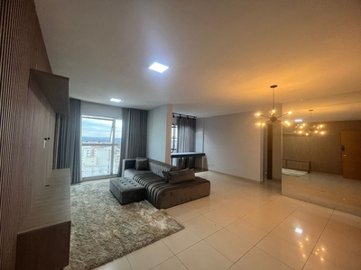 Apartamento em Setor Nova Suiça, Goiânia/GO de 81m² 2 quartos à venda por R$ 574.000,00