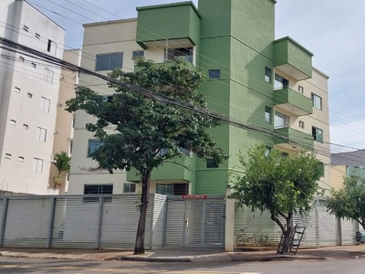 Apartamento em Setor Sudoeste, Goiânia/GO de 70m² 2 quartos à venda por R$ 269.000,00