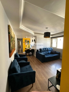 Apartamento em Sítio Pinheirinho, São Paulo/SP de 70m² 3 quartos à venda por R$ 397.000,00