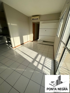 Apartamento em São Raimundo, Manaus/AM de 76m² 3 quartos para locação R$ 2.000,00/mes