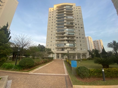 Apartamento em Tamboré, Santana de Parnaíba/SP de 139m² 3 quartos à venda por R$ 1.299.000,00