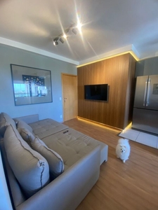 Apartamento em Terra Bonita, Londrina/PR de 69m² 3 quartos à venda por R$ 469.000,00