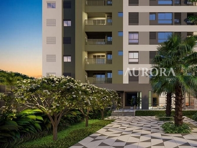 Apartamento em Terra Bonita, Londrina/PR de 84m² 3 quartos à venda por R$ 694.000,00