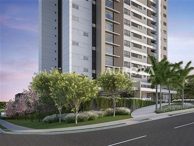 Apartamento em Terra Bonita, Londrina/PR de 84m² 3 quartos à venda por R$ 738.000,00