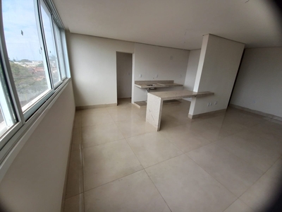 Apartamento em Todos os Santos, Montes Claros/MG de 90m² 3 quartos à venda por R$ 592.243,00