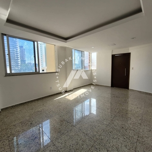 Apartamento em Umarizal, Belém/PA de 200m² 4 quartos para locação R$ 4.600,00/mes