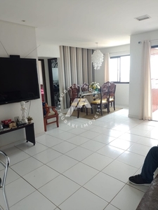 Apartamento em Umarizal, Belém/PA de 88m² 4 quartos à venda por R$ 759.000,00