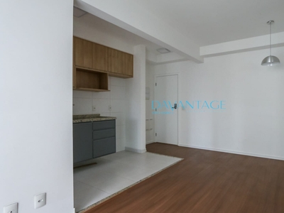 Apartamento em Várzea da Barra Funda, São Paulo/SP de 48m² 1 quartos à venda por R$ 534.000,00