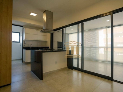 Apartamento em Vila Adyana, São José dos Campos/SP de 84m² 2 quartos à venda por R$ 989.000,00