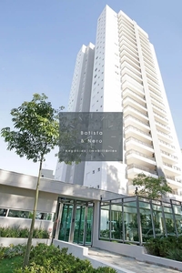 Apartamento em Vila Andrade, São Paulo/SP de 122m² 3 quartos à venda por R$ 1.178.000,00