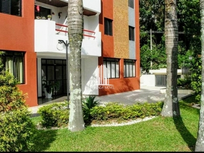 Apartamento em Vila Andrade, São Paulo/SP de 72m² 3 quartos à venda por R$ 512.914,00