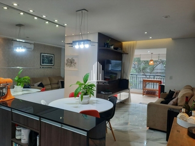 Apartamento em Vila Andrade, São Paulo/SP de 74m² 2 quartos à venda por R$ 743.680,00