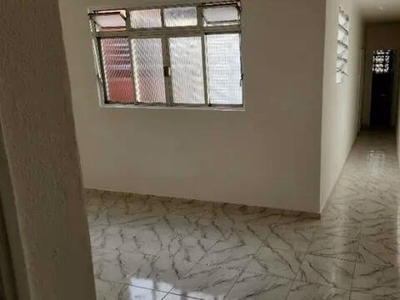 Apartamento em Vila Belmiro, Santos/SP de 90m² 2 quartos à venda por R$ 267.000,00