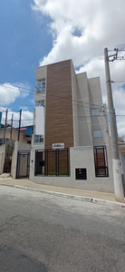 Apartamento em Vila Buenos Aires, São Paulo/SP de 33m² 1 quartos à venda por R$ 164.000,00