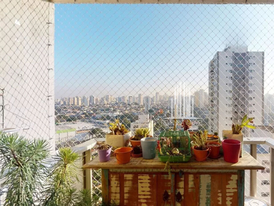 Apartamento em Vila da Saúde, São Paulo/SP de 0m² 3 quartos à venda por R$ 794.000,00