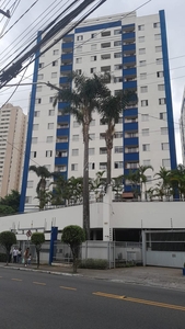 Apartamento em Vila Ema, São Paulo/SP de 58m² 3 quartos à venda por R$ 349.000,00