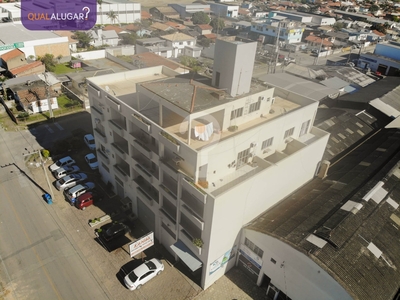 Apartamento em Vila Esperança, Tubarão/SC de 115m² 3 quartos para locação R$ 1.000,00/mes