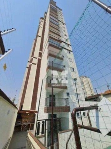 Apartamento em Vila Galvão, Guarulhos/SP de 34m² 1 quartos para locação R$ 2.300,00/mes