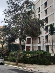 Apartamento em Vila Gomes, São Paulo/SP de 73m² 2 quartos para locação R$ 1.900,00/mes