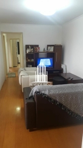 Apartamento em Vila Guarani(Zona Sul), São Paulo/SP de 0m² 3 quartos à venda por R$ 649.000,00