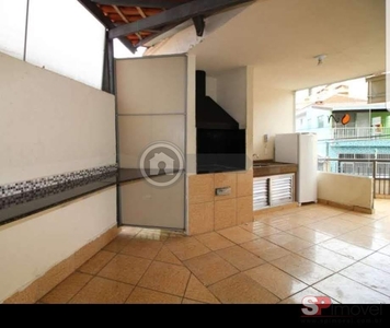 Apartamento em Vila Gustavo, São Paulo/SP de 50m² 2 quartos à venda por R$ 320.000,00 ou para locação R$ 1.780,00/mes