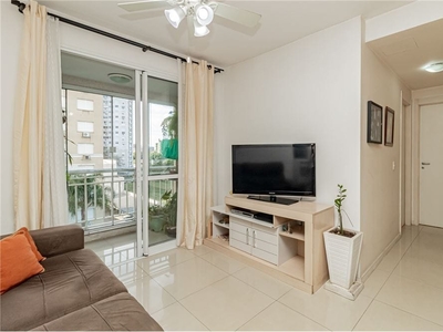 Apartamento em Vila Ipiranga, Porto Alegre/RS de 75m² 3 quartos à venda por R$ 489.000,00