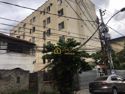 Apartamento em Vila Isabel, Rio de Janeiro/RJ de 50m² 2 quartos à venda por R$ 74.999,99