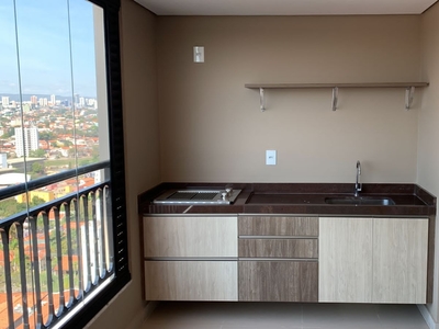 Apartamento em Vila Jardini, Sorocaba/SP de 130m² 2 quartos para locação R$ 5.320,00/mes