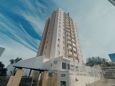 Apartamento em Vila Jardini, Sorocaba/SP de 86m² 3 quartos à venda por R$ 547.000,00