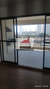 Apartamento em Vila Leopoldina, São Paulo/SP de 119m² 3 quartos à venda por R$ 1.299.000,00 ou para locação R$ 6.500,00/mes