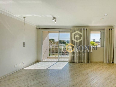 Apartamento em Vila Leopoldina, São Paulo/SP de 78m² 3 quartos à venda por R$ 739.000,00