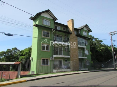 Apartamento em Vila Maggi, Canela/RS de 76m² 2 quartos à venda por R$ 589.000,00