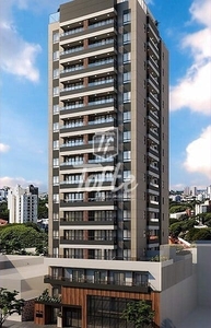 Apartamento em Vila Mariana, São Paulo/SP de 37m² 2 quartos à venda por R$ 492.480,00