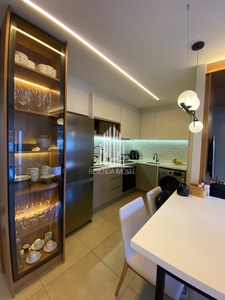 Apartamento em Vila Mariana, São Paulo/SP de 39m² 1 quartos à venda por R$ 669.000,00
