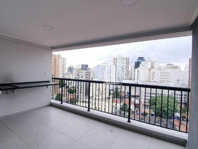 Apartamento em Vila Mariana, São Paulo/SP de 0m² 2 quartos à venda por R$ 1.544.000,00