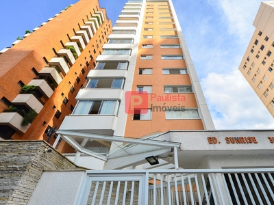 Apartamento em Vila Mascote, São Paulo/SP de 157m² 3 quartos à venda por R$ 1.199.000,00