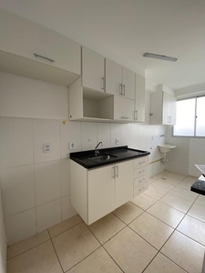 Apartamento em Vila Mogilar, Mogi das Cruzes/SP de 48m² 2 quartos à venda por R$ 278.900,00