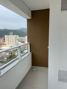Apartamento em Vila Operária, Itajaí/SC de 61m² 2 quartos para locação R$ 3.500,00/mes