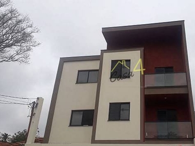 Apartamento em Vila Paranaguá, São Paulo/SP de 33m² 2 quartos à venda por R$ 223.500,00