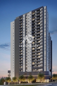 Apartamento em Vila Prudente, São Paulo/SP de 47m² 2 quartos à venda por R$ 455.800,00