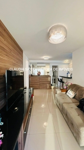 Apartamento em Vila Regente Feijó, São Paulo/SP de 78m² 2 quartos à venda por R$ 949.000,00