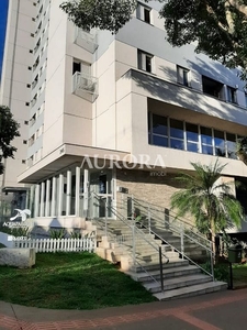 Apartamento em Vitória, Londrina/PR de 69m² 3 quartos à venda por R$ 514.000,00