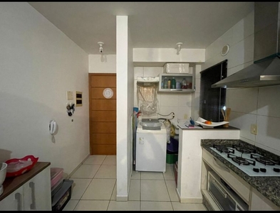 Apartamento no Bairro Itoupava Central em Blumenau com 2 Dormitórios e 64 m²
