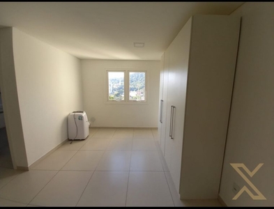 Apartamento no Bairro Itoupava Seca em Blumenau com 1 Dormitórios e 26.7 m²