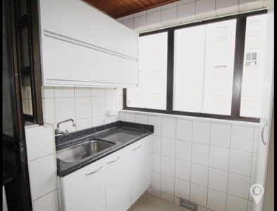 Apartamento no Bairro Velha em Blumenau com 2 Dormitórios (1 suíte) e 99.68 m²