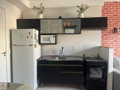 Apartamento para venda em São Paulo / SP, Itaquera, 2 dormitórios, 1 banheiro