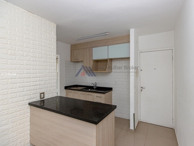 Apartamento para venda em São Paulo / SP, Jardim Aeroporto, 3 dormitórios, 2 banheiros, 1 suíte, 1 garagem, área total 63,00, área construída 63,00