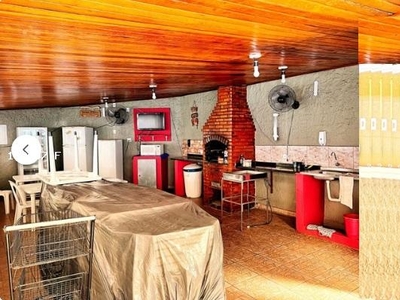 Apartamento para venda em São Paulo / SP, Jardim Casa Pintada, 2 dormitórios, 1 banheiro, 1 garagem, área total 44,00, área construída 44,00