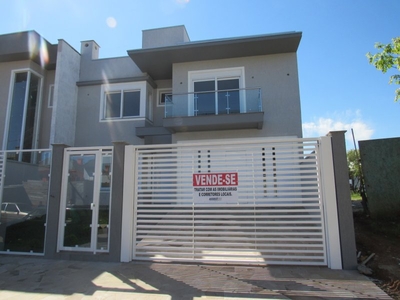 Casa Alto Padrão - Canoas, RS no bairro Estância Velha