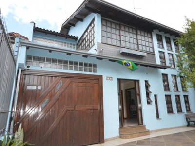 Casa - Canoas, RS no bairro Marechal Rondon